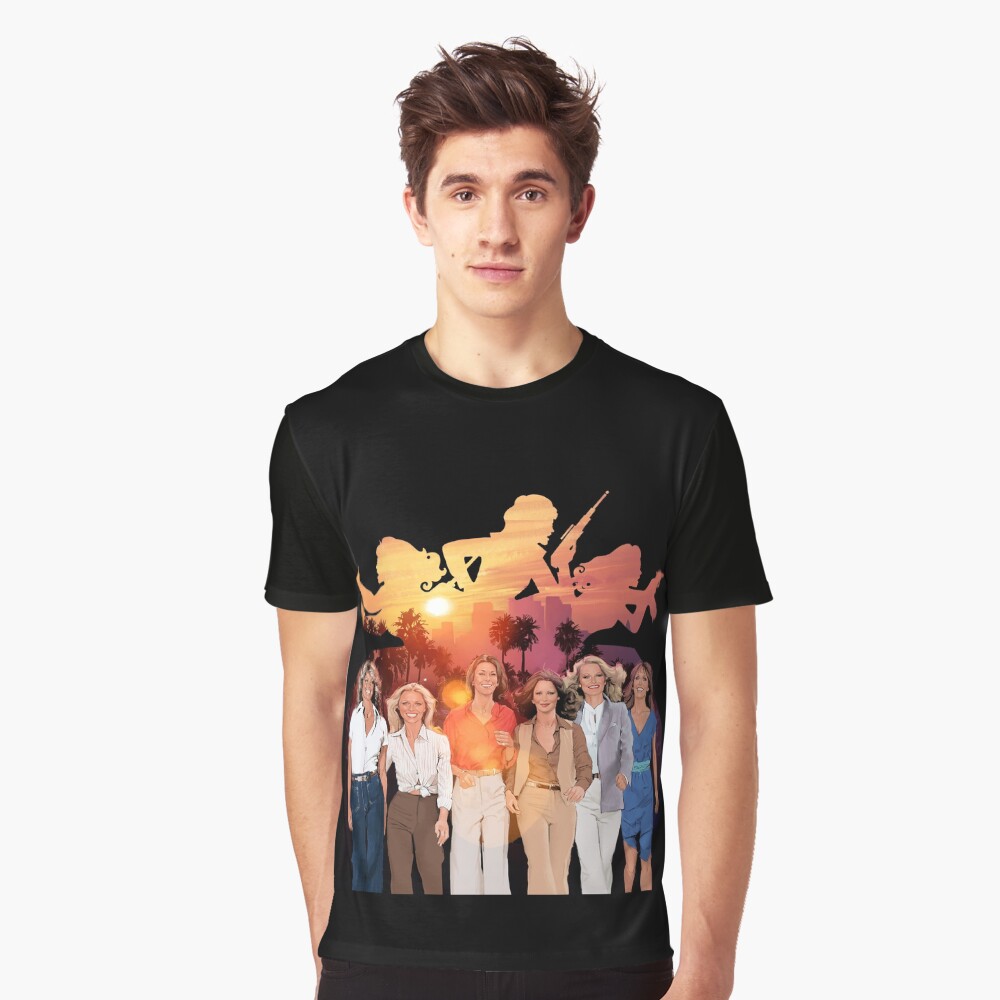 Item preview, Graphic T-Shirt designed and sold by Olivier-C.