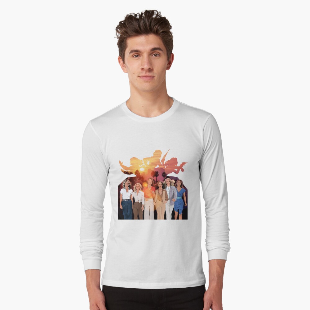 Item preview, Long Sleeve T-Shirt designed and sold by Olivier-C.
