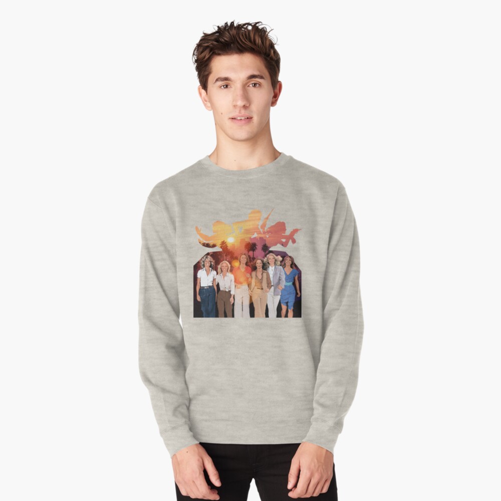 Item preview, Pullover Sweatshirt designed and sold by Olivier-C.