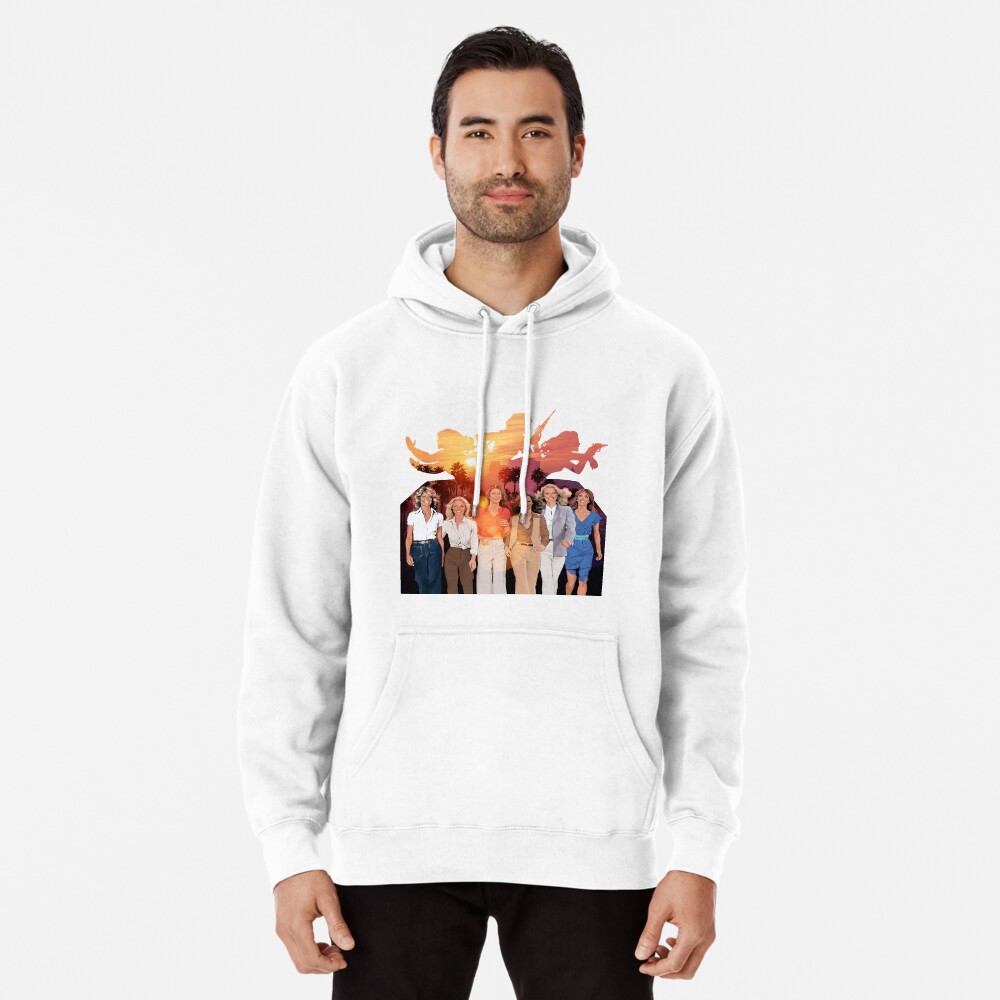 Item preview, Pullover Hoodie designed and sold by Olivier-C.