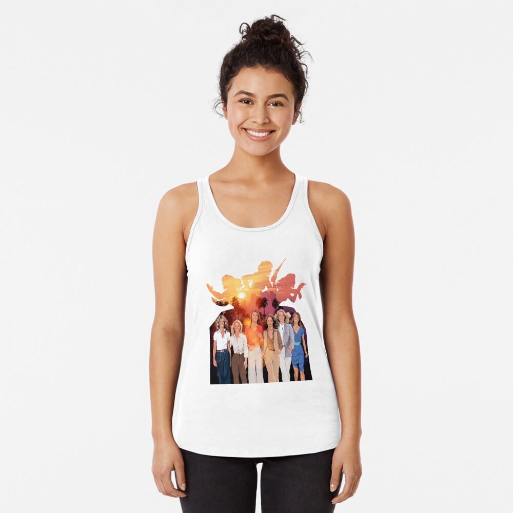 Item preview, Racerback Tank Top designed and sold by Olivier-C.