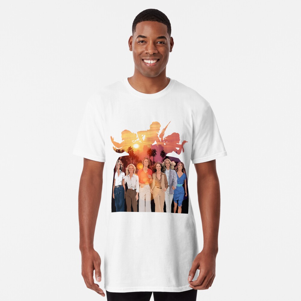 Item preview, Long T-Shirt designed and sold by Olivier-C.