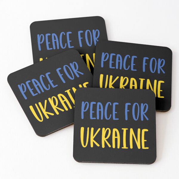 Item preview, Support Ukraine designed and sold by Miki  Design.