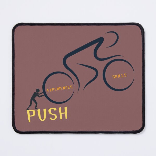 Item preview, Wheel of Inspiration Journey to Excellence designed and sold by devma.