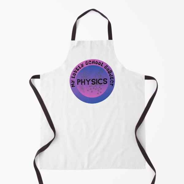 Item preview, My lovely school subject-physics designed and sold by ArtiDann.