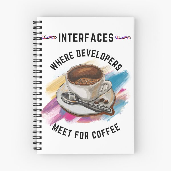 Item preview, Developers Meet For Coffee - DSP designed and sold by DSP Designs.