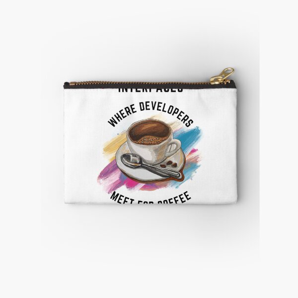 Item preview, Developers Meet For Coffee - DSP designed and sold by DSP Designs.