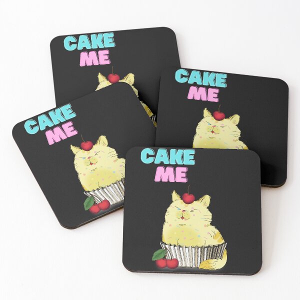 Item preview, Cakey designed and sold by Sederus.
