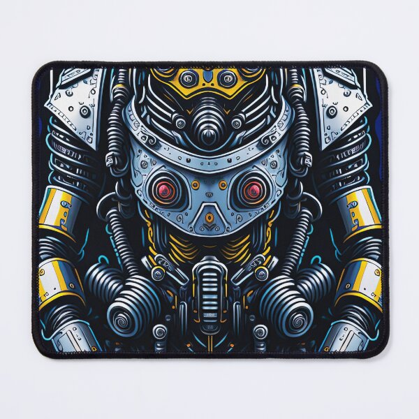 Item preview, Robot designed and sold by Houerd.