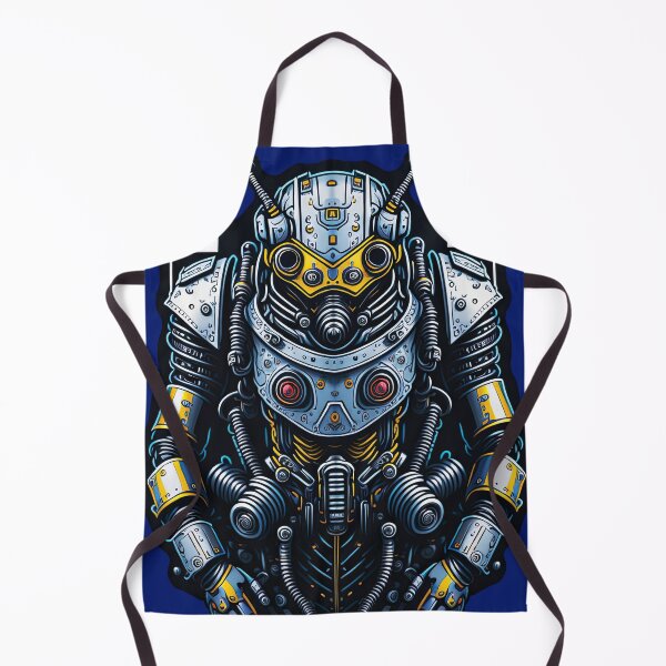 Item preview, Robot designed and sold by Houerd.