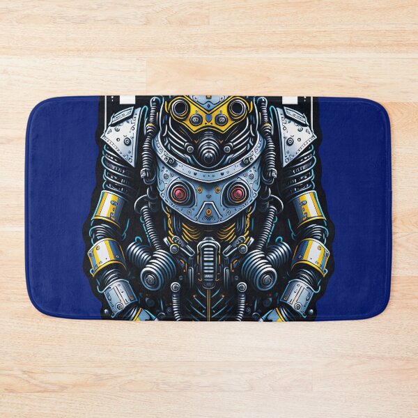 Item preview, Robot designed and sold by Houerd.