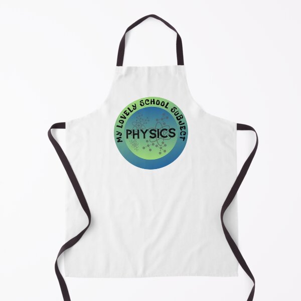 Item preview, My lovely school subject-physics designed and sold by ArtiDann.