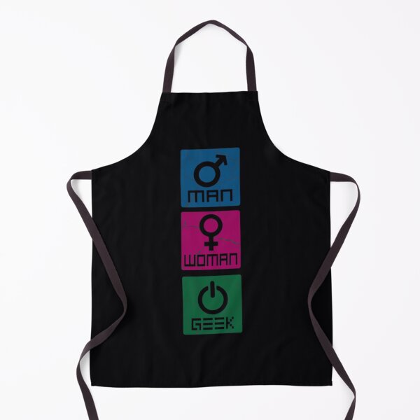 Item preview, Man Geek Gender designed and sold by tsjlooec90.
