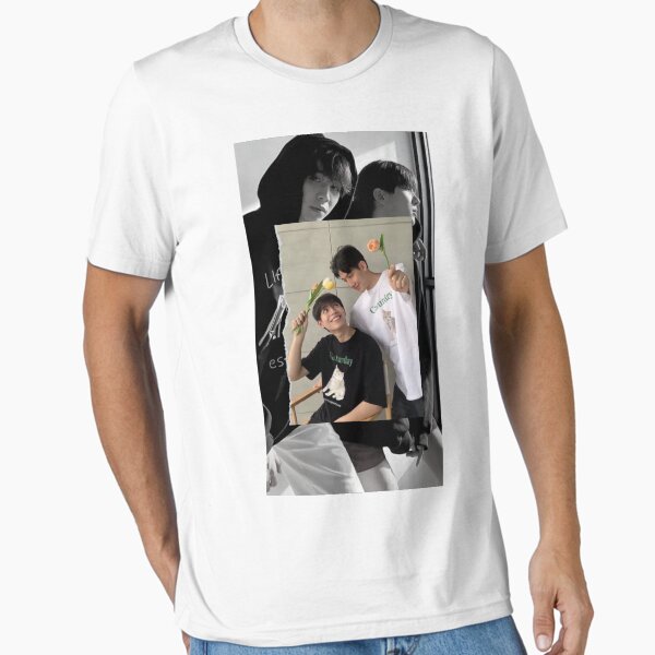 Eclipse Tシャツ FirstKhaotung