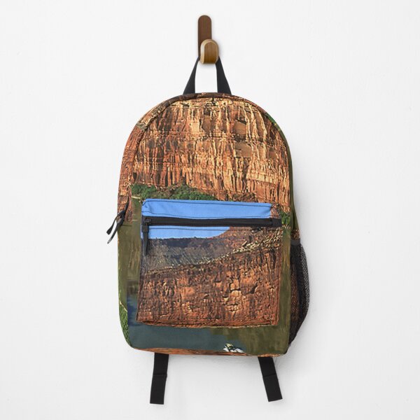 Item preview, River View at Dead Horse Point designed and sold by Gillis54.