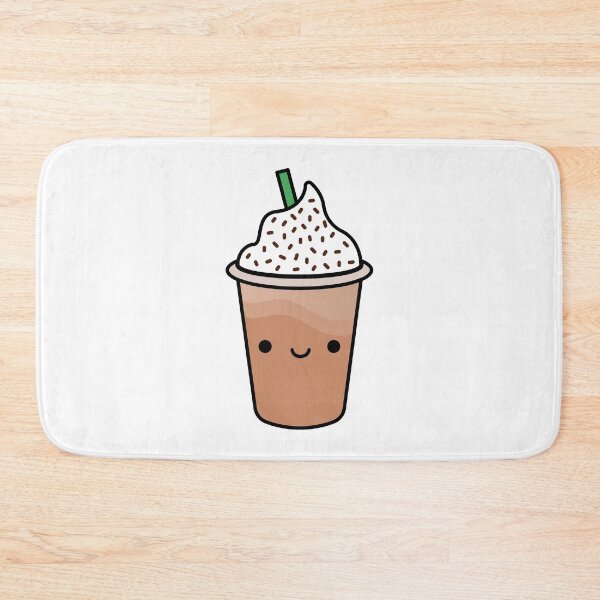 Item preview, Coffee Frappe designed and sold by SideQuestDoodles.