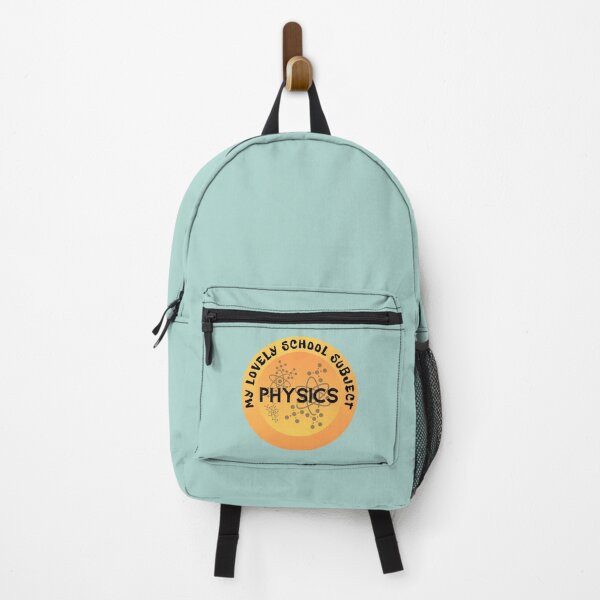 Item preview, My lovely school subject-physics designed and sold by ArtiDann.