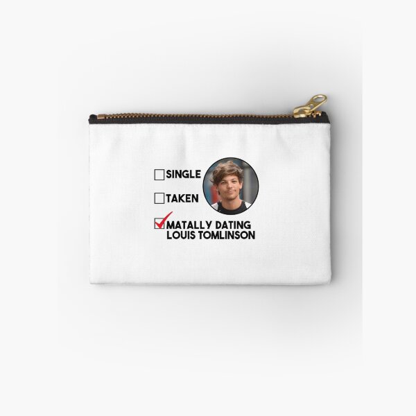 Item preview, Single - Taken - Mentally Dating Louis Tomlinson  designed and sold by POPCulturejb.