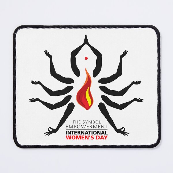 Item preview, Symbol of Empowerment designed and sold by IDEZIGN2017.