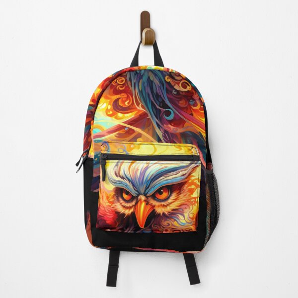 Item preview, Phoenix Rising designed and sold by Kendra Liester.
