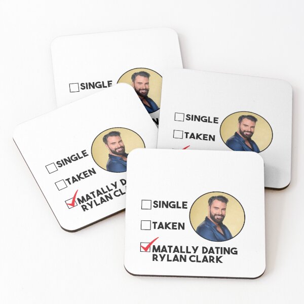 Item preview, Mentally Dating Rylan Clark - Coffee Mug Hilarious - Birthday Christmas Gift designed and sold by POPCulturejb.
