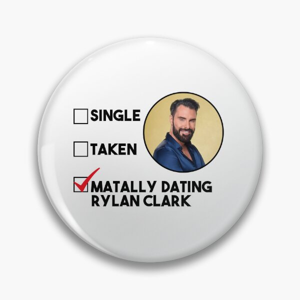Item preview, Mentally Dating Rylan Clark - Coffee Mug Hilarious - Birthday Christmas Gift designed and sold by POPCulturejb.