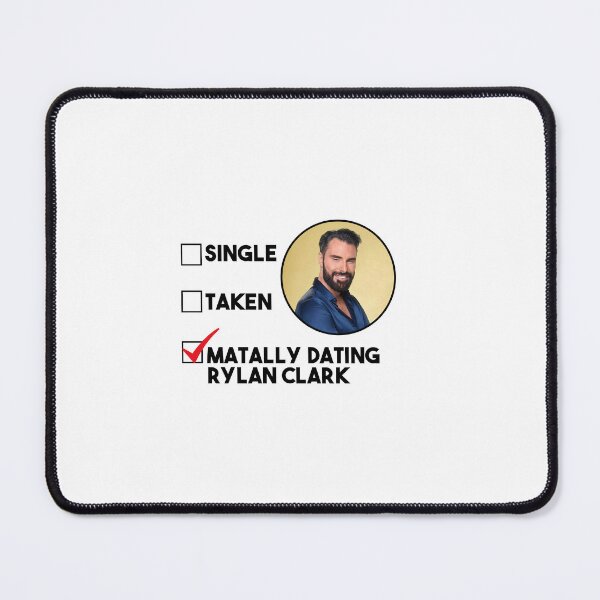 Item preview, Mentally Dating Rylan Clark - Coffee Mug Hilarious - Birthday Christmas Gift designed and sold by POPCulturejb.