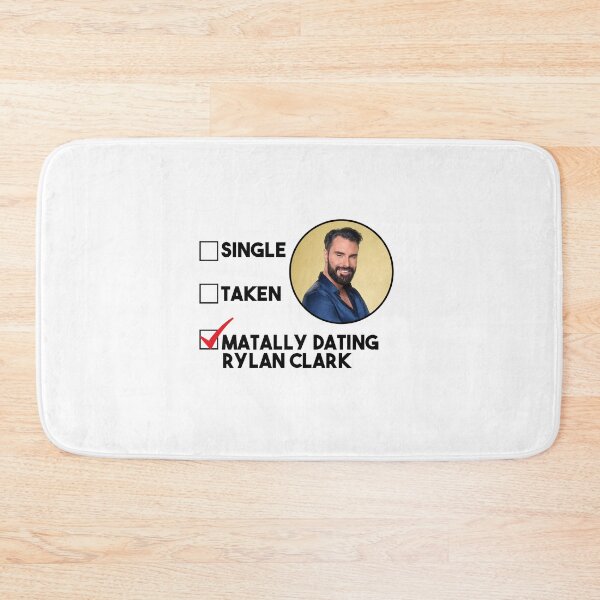 Item preview, Mentally Dating Rylan Clark - Coffee Mug Hilarious - Birthday Christmas Gift designed and sold by POPCulturejb.