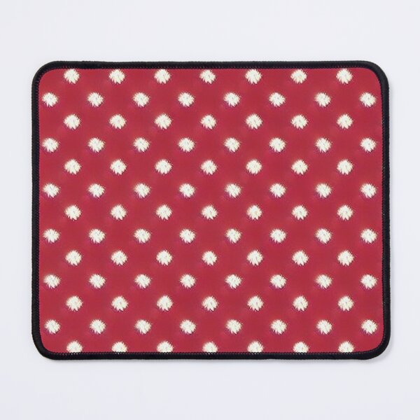 Item preview, Red with white spots designed and sold by melridger.