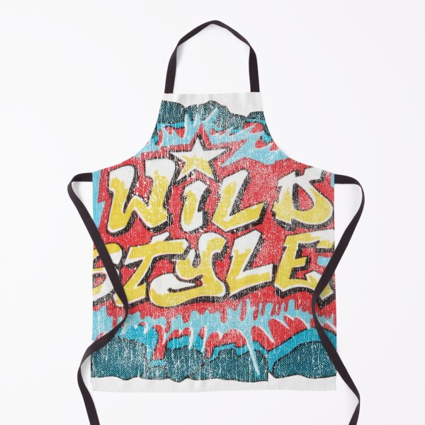 Item preview, Wild Style designed and sold by brianhillDESIGN.