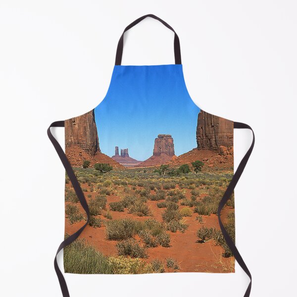 Item preview, Red Sandstone Buttes in Monument Valley designed and sold by Gillis54.