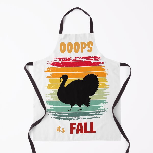Item preview, Ooops it,s Fall designed and sold by Gee-Na.