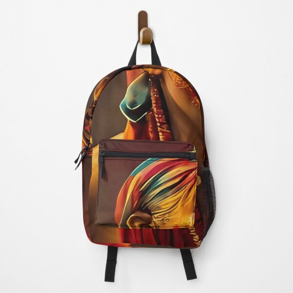 Item preview, A Vibrant Funny designed and sold by SkySkinnerShop.