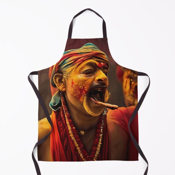 Item preview, A Vibrant Funny designed and sold by SkySkinnerShop.