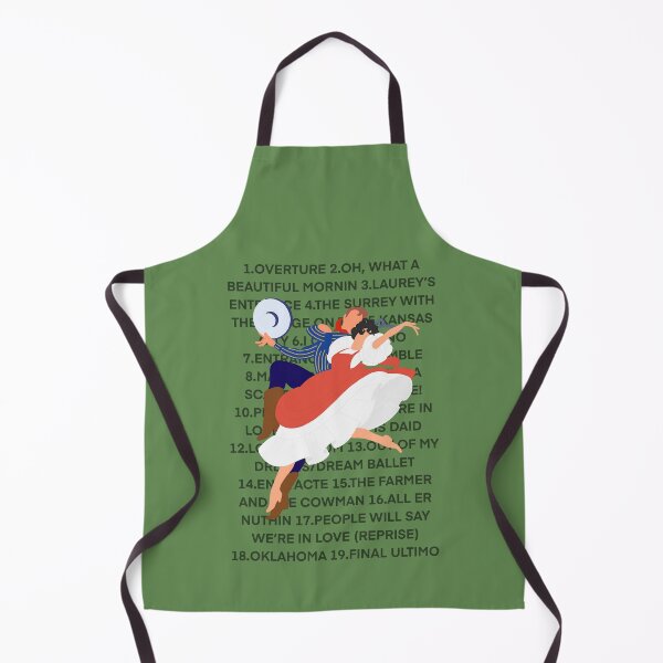 Item preview, Oklahoma! designed and sold by TheDayisOurs.