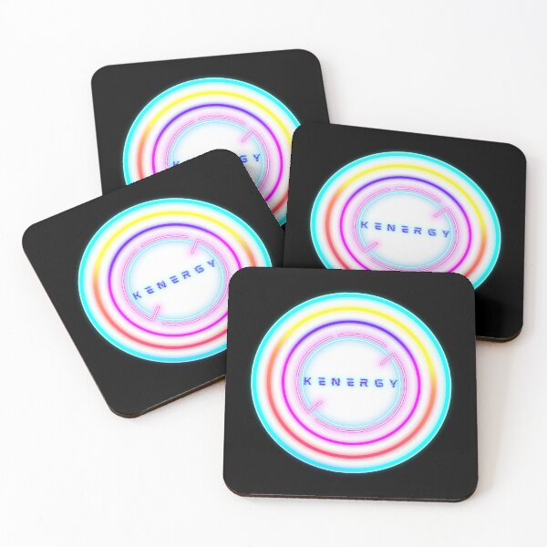 Item preview, KENERGY designed and sold by Planetary-Disco.