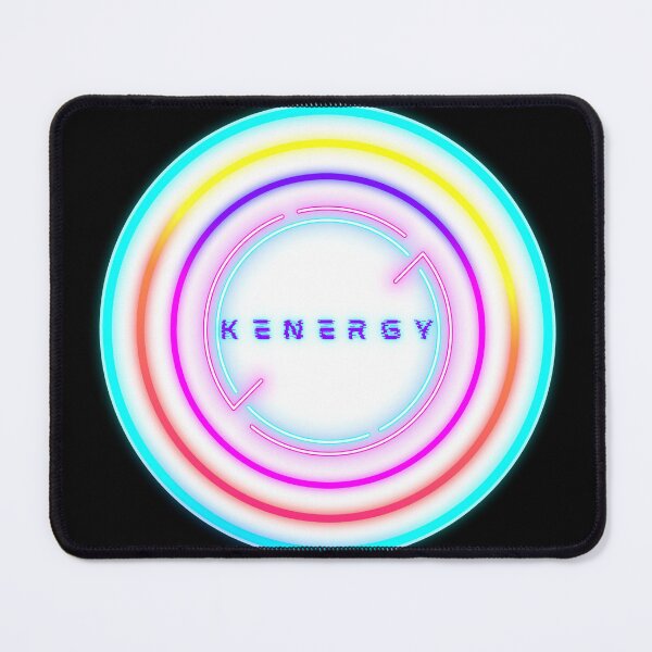 Item preview, KENERGY designed and sold by Planetary-Disco.