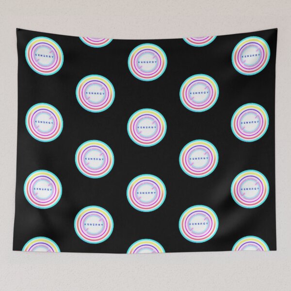Item preview, KENERGY designed and sold by Planetary-Disco.