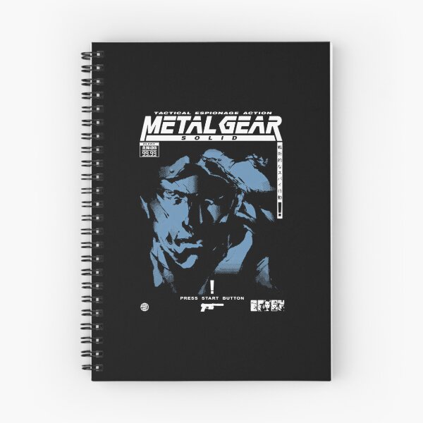 Item preview, MGS1 - Snake    	 designed and sold by sjgrrqed1.