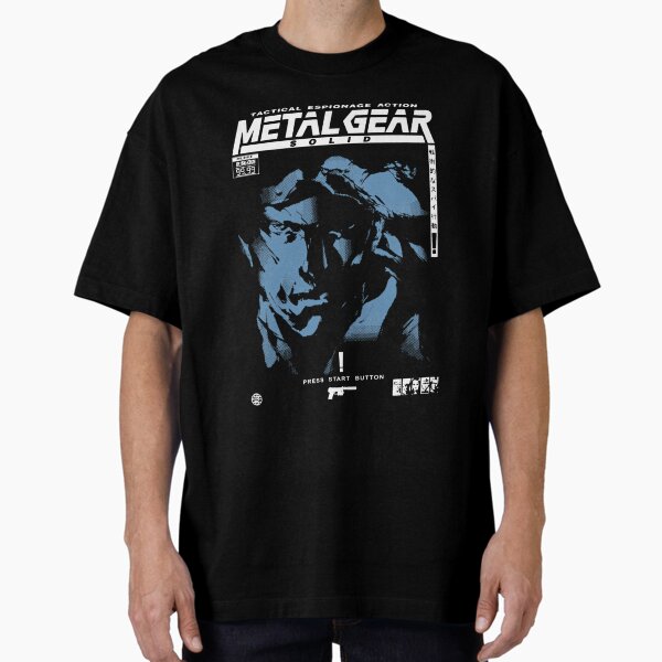 Item preview, MGS1 - Snake    	 designed and sold by sjgrrqed1.