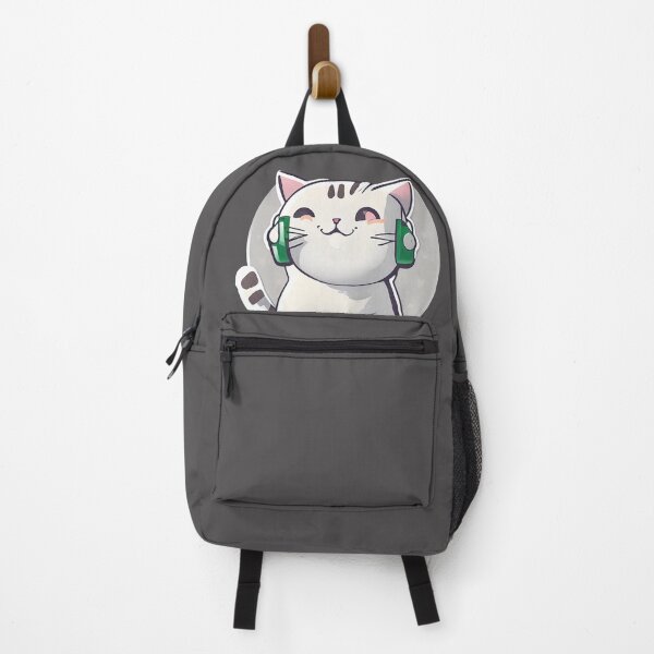 Item preview, Playful Cat Design designed and sold by Rosamose.