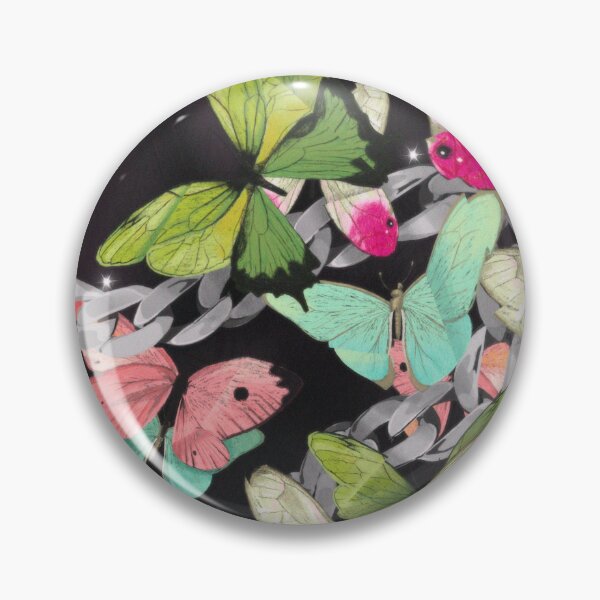 Item preview, Fragmented designed and sold by Boba Fauvette.