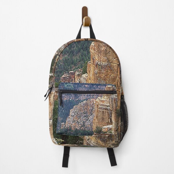 Item preview, Bright Angel Trail View Grand Canyon designed and sold by Gillis54.
