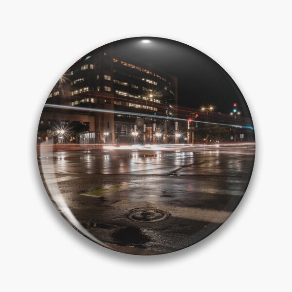Item preview, Night Lights designed and sold by Ben McKone.