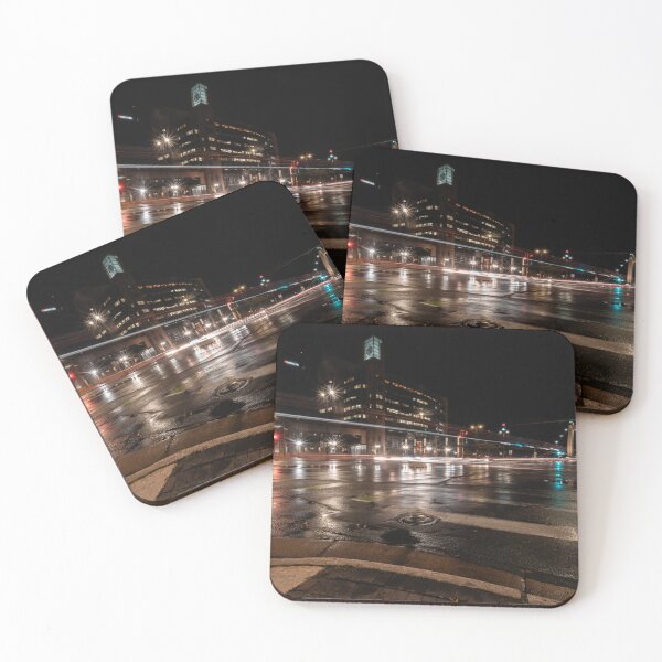 Item preview, Night Lights designed and sold by Ben McKone.