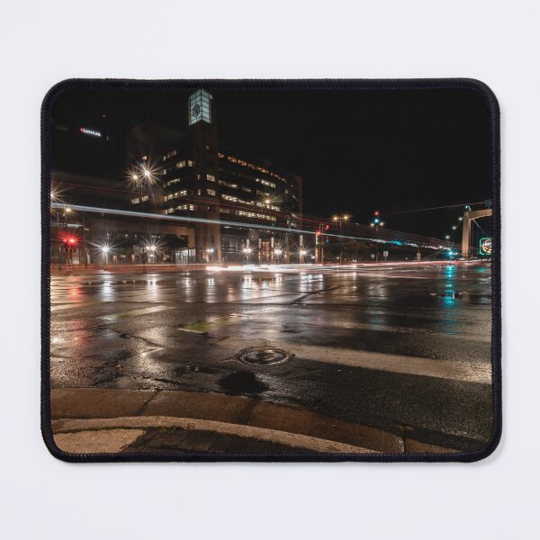 Item preview, Night Lights designed and sold by Ben McKone.