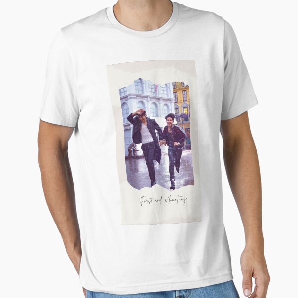 Eclipse Tシャツ FirstKhaotung