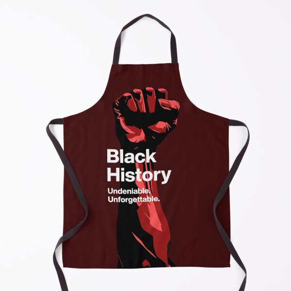 Item preview, Black History, Undeniable. Unforgettable. Artº16R designed and sold by Bauani.