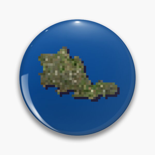 Item preview, Pixel West Midland designed and sold by Patchouli-Arts.