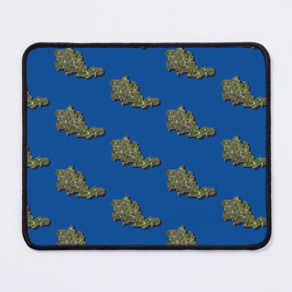 Item preview, Pixel West Midland designed and sold by Patchouli-Arts.